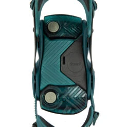 Nitro Phantom Bindung Ocean Stone Herren -Skigeschäft nitro phantom ocean stone 2022 05 gross