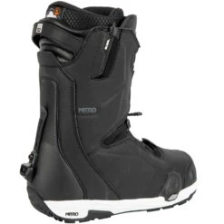 Nitro Profile TLS Step On SO Boots Black Herren -Skigeschäft nitro profile tls step on black 2023 01 gross