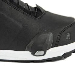 Nitro Profile TLS Step On SO Boots Black Herren -Skigeschäft nitro profile tls step on black 2023 02 gross
