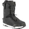Nitro Profile TLS Step On SO Boots Black Herren -Skigeschäft nitro profile tls step on black 2023 gross