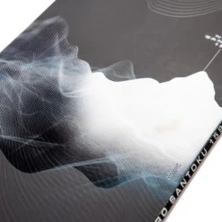 Nitro Santoku Snowboard Herren -Skigeschäft nitro santoku 2023 02 gross