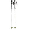 Nitro Alu Poles Teleskopstöcke Black Grey Green Damen, Herren -Skigeschäft nitro split poles 1211832000 gross