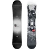 Nitro T1 Snowboard Herren -Skigeschäft nitro t1 2023 gross
