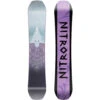 Nitro T3 Pipedream Snowboard Herren