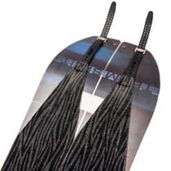 Nitro Team Split Skins Steigfelle Black Damen, Herren -Skigeschäft nitro team split felle 1231831013 02 grossI2MuMt9FPf8vd