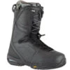 Nitro Team TLS Softboots Black Herren