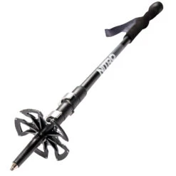 Nitro Telescoping Poles Teleskopstöcke Black Damen, Herren 10 Nitro Telescoping Poles Teleskopstöcke Black Damen, Herren -Skigeschäft nitro telescoping poles 1231832001 02 gross