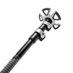 Nitro Telescoping Poles Teleskopstöcke Black Damen, Herren 11 Nitro Telescoping Poles Teleskopstöcke Black Damen, Herren -Skigeschäft nitro telescoping poles 1231832001 03 gross