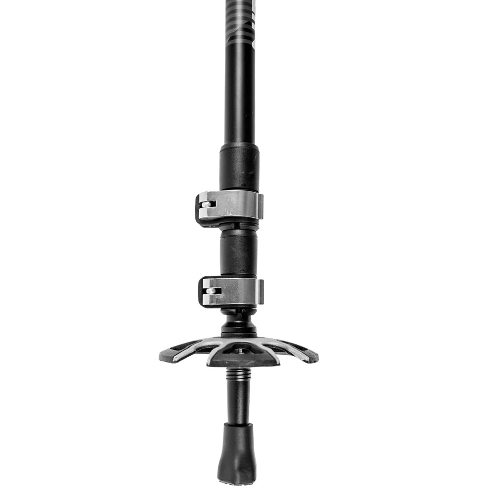 Nitro Telescoping Poles Teleskopstöcke Black Damen, Herren 8 Nitro Telescoping Poles Teleskopstöcke Black Damen, Herren – Bild 6