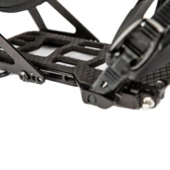 Nitro Vertical Split Splitboard-Bindung Black Damen, Herren -Skigeschäft nitro vertical 1211836460 black 04 gross