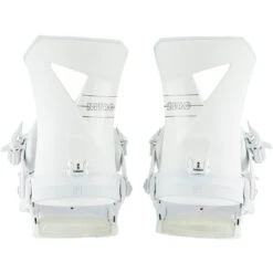 Nitro Zero Bindung White Herren -Skigeschäft nitro zero white 2022 02 gross