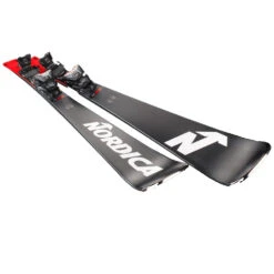 Nordica Dobermann GSR RB Alpin-Skiset Black/Red Damen, Herren 9 Nordica Dobermann GSR RB Alpin-Skiset Black/Red Damen, Herren -Skigeschäft nordica dobermann gsr rb 0a1228ka 02 gross