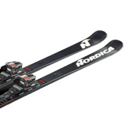Nordica Dobermann GSR RB Alpin-Skiset Black/Red Damen, Herren 11 Nordica Dobermann GSR RB Alpin-Skiset Black/Red Damen, Herren -Skigeschäft nordica dobermann gsr rb 0a1228ka 04 gross