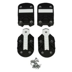 Nordica HF/CR/SP J GripWalk Soles Ski-Sohlen Black/White Damen, Herren