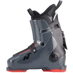 Nordica HF 100 Skiboots Anthracite/Black/Red Herren -Skigeschäft nordica hf 100 050k1800 m99 01 grossuZXGHWeZQLogT