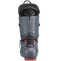 Nordica HF 100 Skiboots Anthracite/Black/Red Herren -Skigeschäft nordica hf 100 050k1800 m99 03 grossIu6n3hSMKUbbl