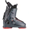 Nordica HF 100 Skiboots Anthracite/Black/Red Herren -Skigeschäft nordica hf 100 050k1800 m99 grossitFDN7xlrvgWm