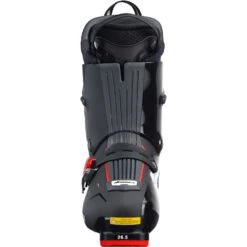 Nordica HF 110 GW Skiboots Black/Anthracite/Red Herren -Skigeschäft nordica hf 110 gw 050k1200 7t1 02 grossKto8mlGpUMPbm