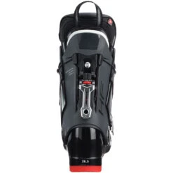 Nordica HF 110 GW Skiboots Black/Anthracite/Red Herren -Skigeschäft nordica hf 110 gw 050k1200 7t1 03 grossogFb8wm1VFnrE