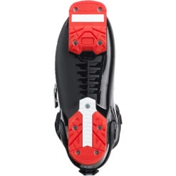 Nordica HF 110 GW Skiboots Black/Anthracite/Red Herren -Skigeschäft nordica hf 110 gw 050k1200 7t1 04 grossl9JLQ029aSPFY