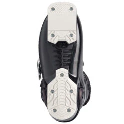 Nordica HF 75 W Skischuhe Black/Black Perl/Pink Damen -Skigeschäft nordica hf 75 w 050k1900 3c2 04 grossOg8ogesBIcub5