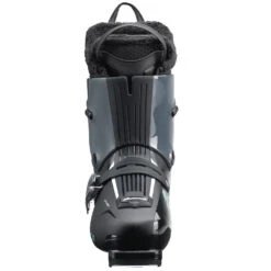 Nordica HF 85 W GW Skischuhe Black/Anthracite/Green Damen -Skigeschäft nordica hf 85 w gw 050k1300 731 03 gross