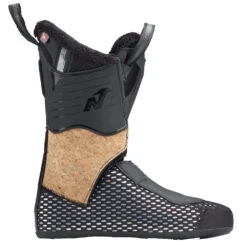 Nordica HF 85 W GW Skischuhe Black/Anthracite/Green Damen -Skigeschäft nordica hf 85 w gw 050k1300 731 05 gross