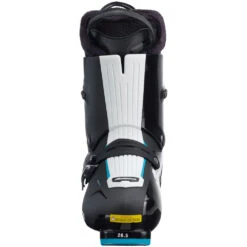 Nordica HF 85 W GW Skischuhe Black/Light Blue/White Damen 10 Nordica HF 85 W GW Skischuhe Black/Light Blue/White Damen -Skigeschäft nordica hf 85 w gw 050k1300 798 02 gross