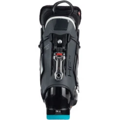 Nordica HF 85 W GW Skischuhe Black/Light Blue/White Damen 11 Nordica HF 85 W GW Skischuhe Black/Light Blue/White Damen -Skigeschäft nordica hf 85 w gw 050k1300 798 03 gross
