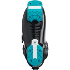 Nordica HF 85 W GW Skischuhe Black/Light Blue/White Damen 12 Nordica HF 85 W GW Skischuhe Black/Light Blue/White Damen -Skigeschäft nordica hf 85 w gw 050k1300 798 04 gross