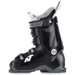 Nordica Speedmachine 85 W Skiboots Black/Anthracite Damen -Skigeschäft nordica speedmachine 050h4203 541 01 gross