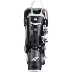 Nordica Speedmachine 85 W Skiboots Black/Anthracite Damen -Skigeschäft nordica speedmachine 050h4203 541 03 gross