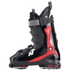 Nordica Speedmachine 3 130 GW Skistiefel Black/Red/Anthracite Herren -Skigeschäft nordica speedmachine 3 130 050g1400 3f1 01 gross