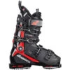 Nordica Speedmachine 3 130 GW Skistiefel Black/Red/Anthracite Herren -Skigeschäft nordica speedmachine 3 130 050g1400 3f1 gross