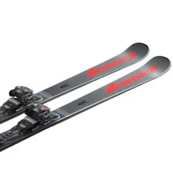 Nordica Dobermann Spitfire 76 Pro Alpin-Skiset Grey/Red Damen, Herren -Skigeschäft nordica spitfire 76 pro 0a1241na 04 grossQHL4tavttMZKi