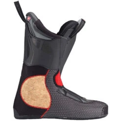 Nordica Sportmachine 130 Skistiefel Black/Anthracite/Red Herren -Skigeschäft nordica sportmachine 130 050r1401 7t1 05 gross