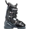 Nordica Sportmachine 75 W Skiboots Black/Anthracite/Pink Damen -Skigeschäft nordica sportmachine 3 75 w 050T1500 3a9 grossRYRGyeVEnRH4o