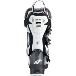 Nordica Sportmachine 85 W Skiboots Black/White/Green Damen 10 Nordica Sportmachine 85 W Skiboots Black/White/Green Damen -Skigeschäft nordica sportmachine 85 w 050r3401 q04 03 gross
