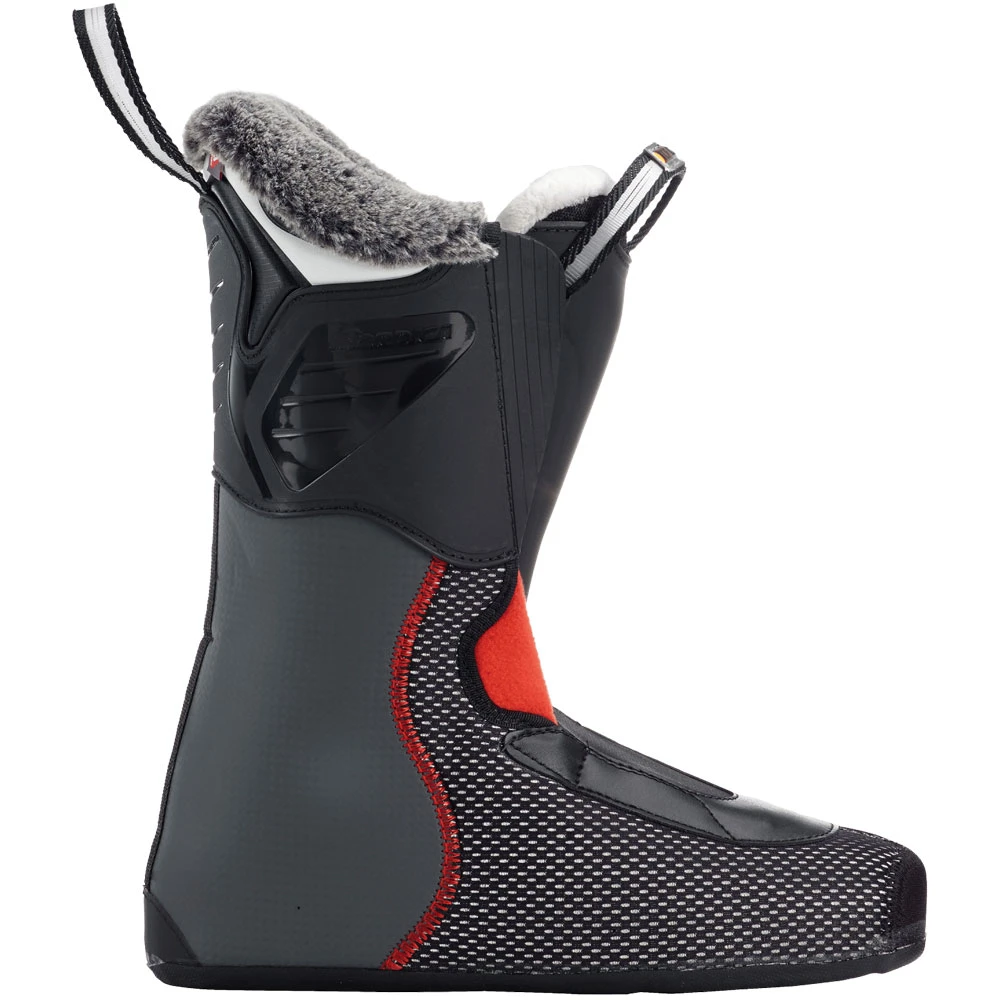 Nordica Sportmachine 85 W Skiboots Black/White/Green Damen 7 Nordica Sportmachine 85 W Skiboots Black/White/Green Damen – Bild 5