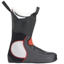 Nordica Sportmachine 95 Skistiefel White/Black/Cyan Damen -Skigeschäft nordica sportmachine 95 w 050r2600 04 gross