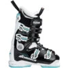 Nordica Sportmachine 95 Skistiefel White/Black/Cyan Damen 1 Nordica Sportmachine 95 Skistiefel White/Black/Cyan Damen -Skigeschäft nordica sportmachine 95 w 050r2600 gross
