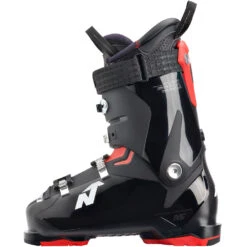 Nordica The Cruise 120 Skischuhe Black/Red/White Herren -Skigeschäft nordica the cruise 120 05064000 n44 02 gross
