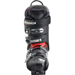 Nordica The Cruise 120 Skischuhe Black/Red/White Herren -Skigeschäft nordica the cruise 120 05064000 n44 03 gross