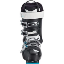 Nordica The Cruise 65 W Skischuhe Black/White/Light Blue Damen 9 Nordica The Cruise 65 W Skischuhe Black/White/Light Blue Damen -Skigeschäft nordica the cruise 65 w 05067000 7T6 02 gross