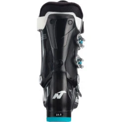 Nordica The Cruise 65 W Skischuhe Black/White/Light Blue Damen 10 Nordica The Cruise 65 W Skischuhe Black/White/Light Blue Damen -Skigeschäft nordica the cruise 65 w 05067000 7T6 03 gross