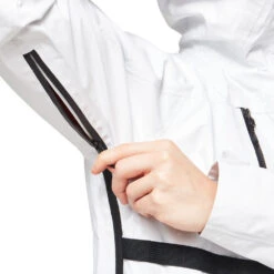 Oakley Bowls Gore-Tex Pro Shell Snowboardjacke White Herren -Skigeschäft oakley bowls gore tex foa402341 100 03 gross