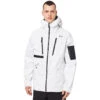 Oakley Bowls Gore-Tex Pro Shell Snowboardjacke White Herren 1 Oakley Bowls Gore-Tex Pro Shell Snowboardjacke White Herren -Skigeschäft oakley bowls gore tex foa402341 100 gross