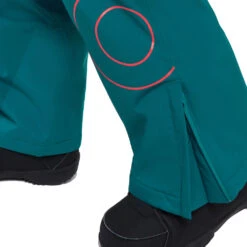 Oakley Cedar Ridge 3.0 Winterhose New Balsam Herren 8 Oakley Cedar Ridge 3.0 Winterhose New Balsam Herren -Skigeschäft oakley cedar ridge 3 422603 6NB 02 gross