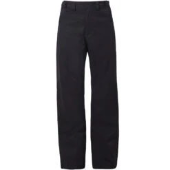 Oakley Crescent 2.0 Skihose Black/Black Herren -Skigeschäft oakley crescent 2 shell pant 422601 081 04 gross
