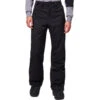 Oakley Crescent 2.0 Skihose Black/Black Herren -Skigeschäft oakley crescent 2 shell pant 422601 081 gross